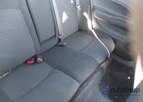 2024 Mitsubishi Mirage G4 Es from USA, damaged, VIN ML32FUFJ4RHF14145